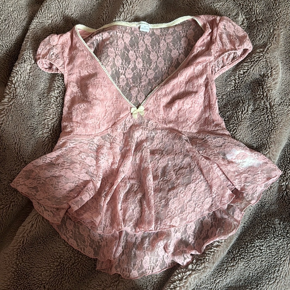 Urban outfitters cute shirt